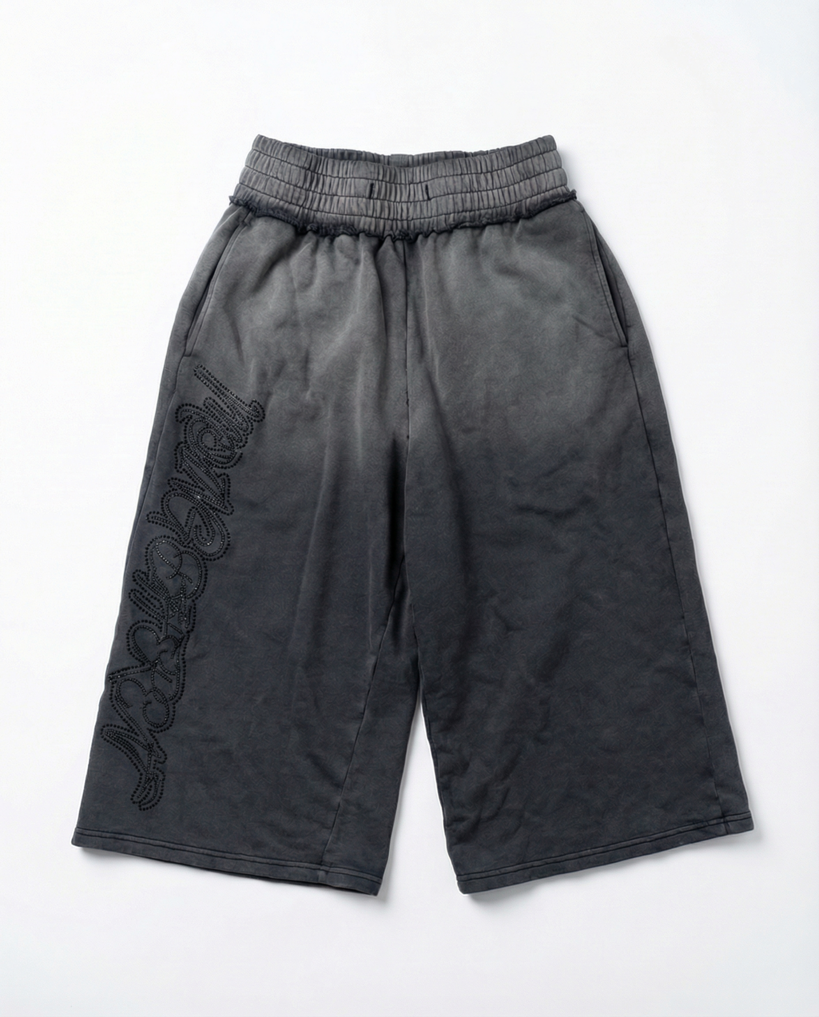 Aura 3/4 Shorts
