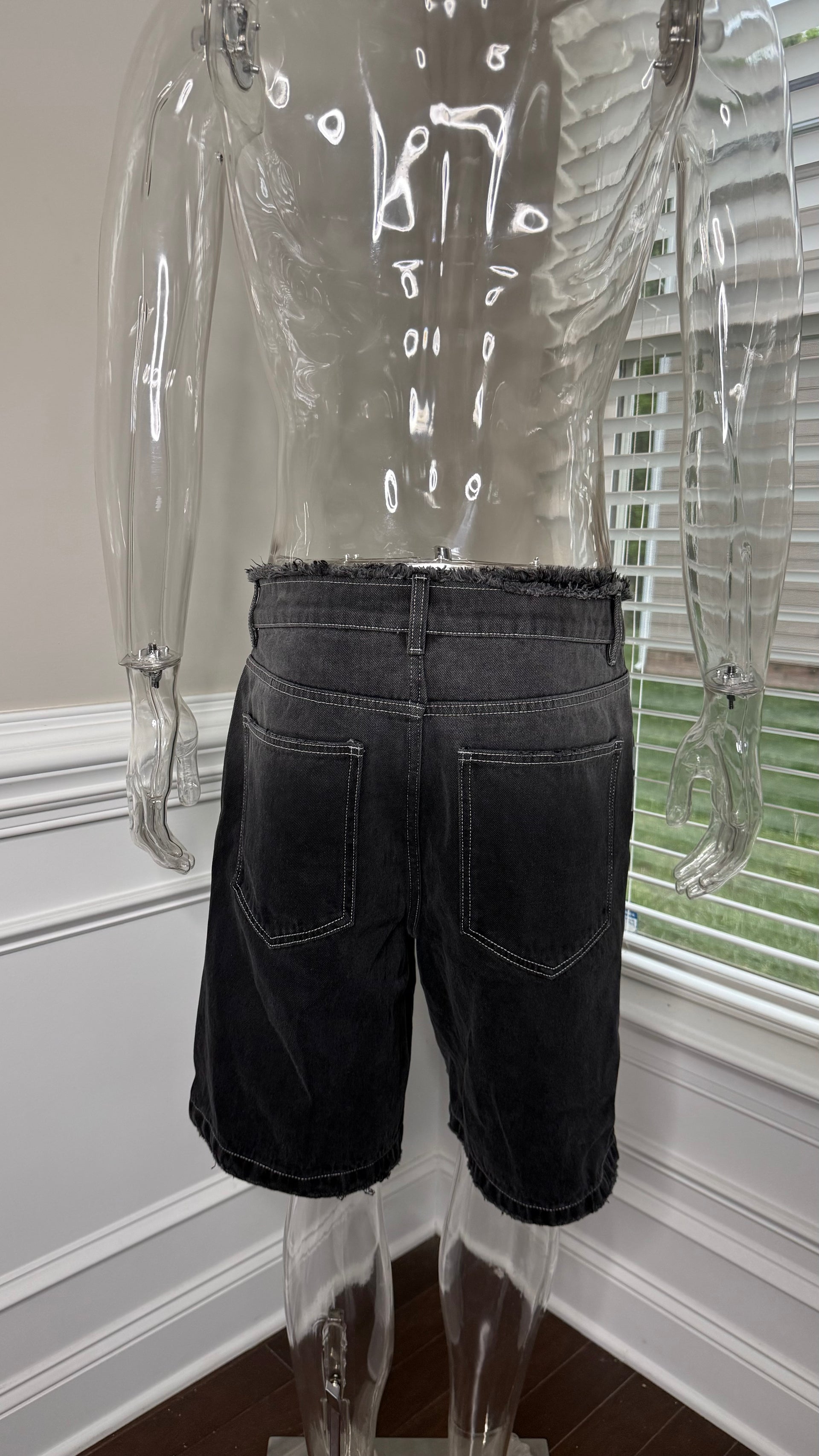 VAMP JORTS