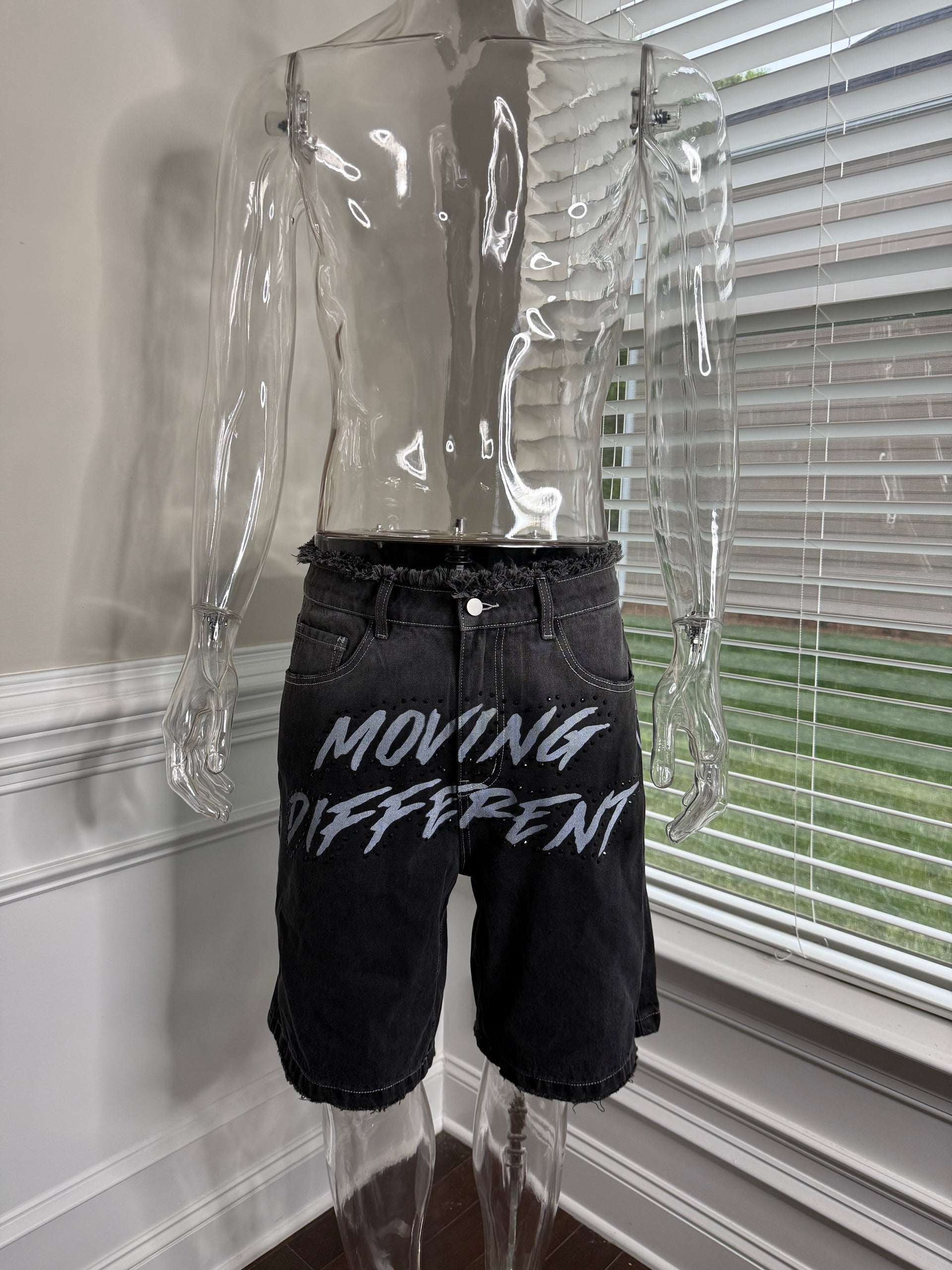 VAMP JORTS